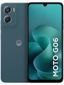 CAPA MOTO G06