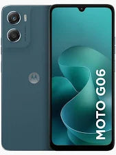 CAPA MOTO G06