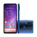 CAPA MOTO One vision