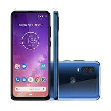 CAPA MOTO One vision