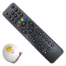 Controle Remoto Compatível Receptor Oi Tv