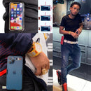 Capa de cintura universal/Suporte de cintura