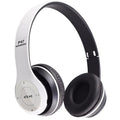 Fone de Ouvido Headphone Sem Fio Estéreo Bluetooth P47