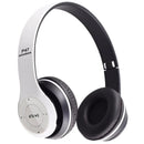 Fone de Ouvido Headphone Sem Fio Estéreo Bluetooth P47