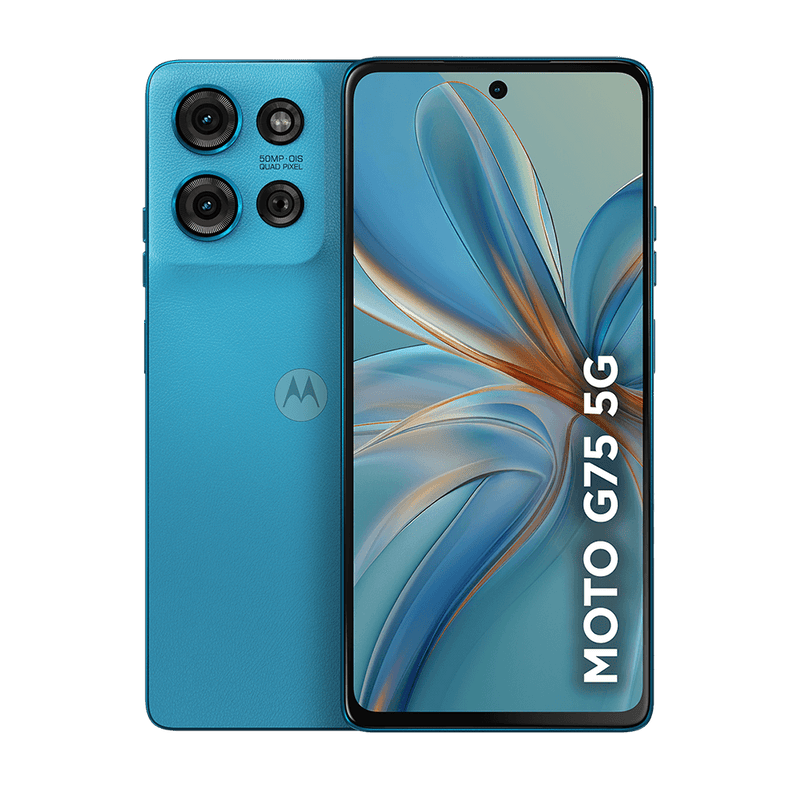 CAPA MOTO G75 5G