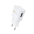 Fonte Carregador Celular USB 2.4A Hrebos HS-81