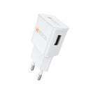 Fonte Carregador Celular USB 2.4A Hrebos HS-81