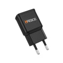 Fonte Carregador Celular USB 2.4A Hrebos HS-81