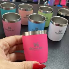 Mini Copo Stanley 140ml