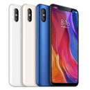 CAPA MI 8