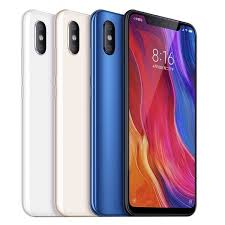 CAPA MI 8