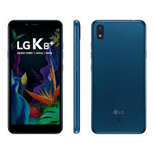 CAPA LG K8+