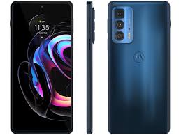 CAPA MOTO Edge 20 pro 5g