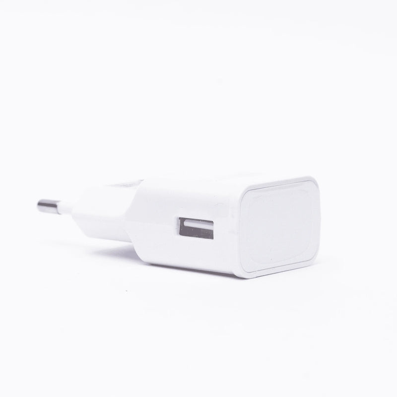 Fonte Carregador Celular USB 2.4A Hrebos HS-81