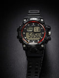 Relógio De Pulso Digital Masculino SPORT/Esportivo a Prova d 'Água