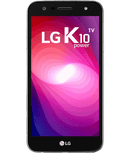 CAPA LG K10 POWER