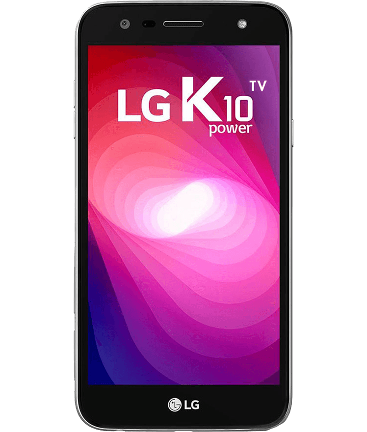 CAPA LG K10 POWER