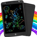 Lousa magica para escrita e desenho tela LCD 8.5"