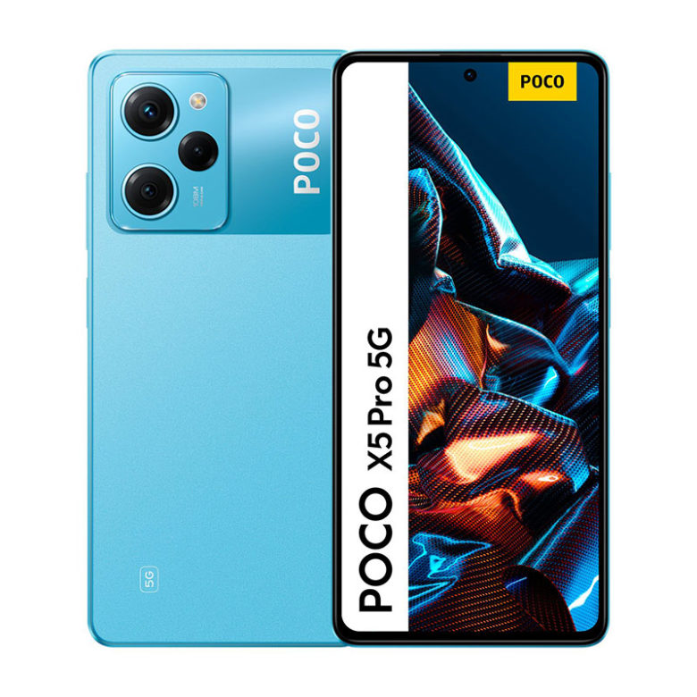 CAPA POCO X5 PRO