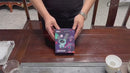 Brinquedo Levitating Luminous Flying Robot
