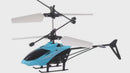 Helicóptero RC