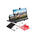 Amplificador de Vídeo p/ Celular