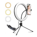 Ring Light 20cm/8inch LED