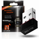 Adaptador Wifi Usb Para Pc