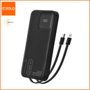 Carregador Portátil Power Bank Super Turbo 22.5w