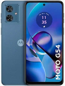 CAPA MOTO G54 5G