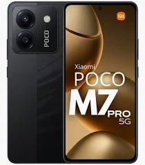 CAPA POCO M7 pro 5g