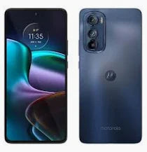 CAPA MOTO Edge 30