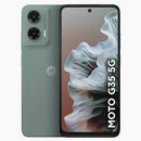 CAPA MOTO G35