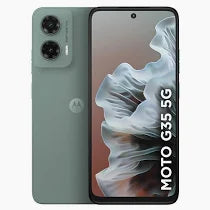 CAPA MOTO G35