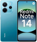 CAPA REDMI NOTE 14 4G