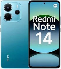 CAPA REDMI NOTE 14 4G