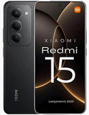CAPA XIAOMI REDMI 15 4g/5g