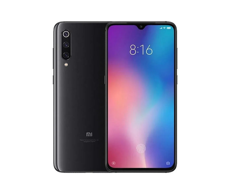 CAPA XIAOMI Mi 9