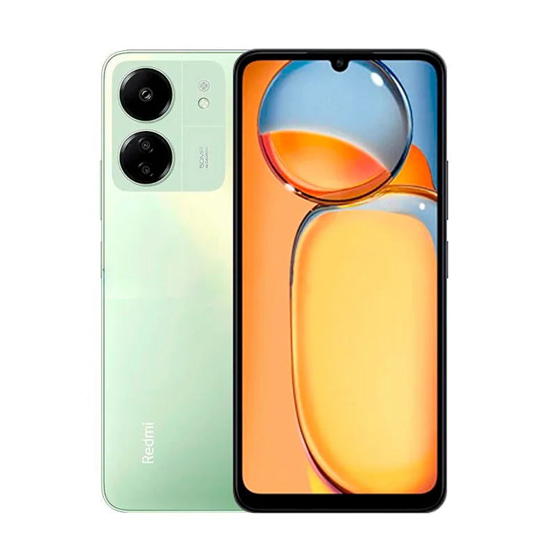 CAPA XIAOMI REDMI 13C/REALME C65